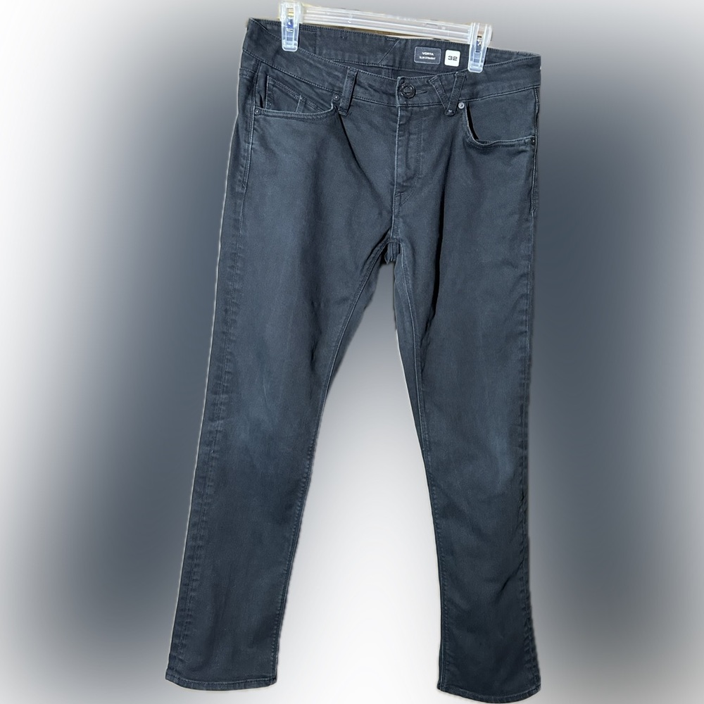 Men’s Volcom Vorta slim/straight leg jeans